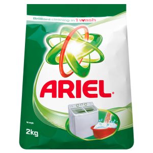 Ariel 1