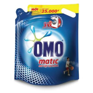 Omo 1